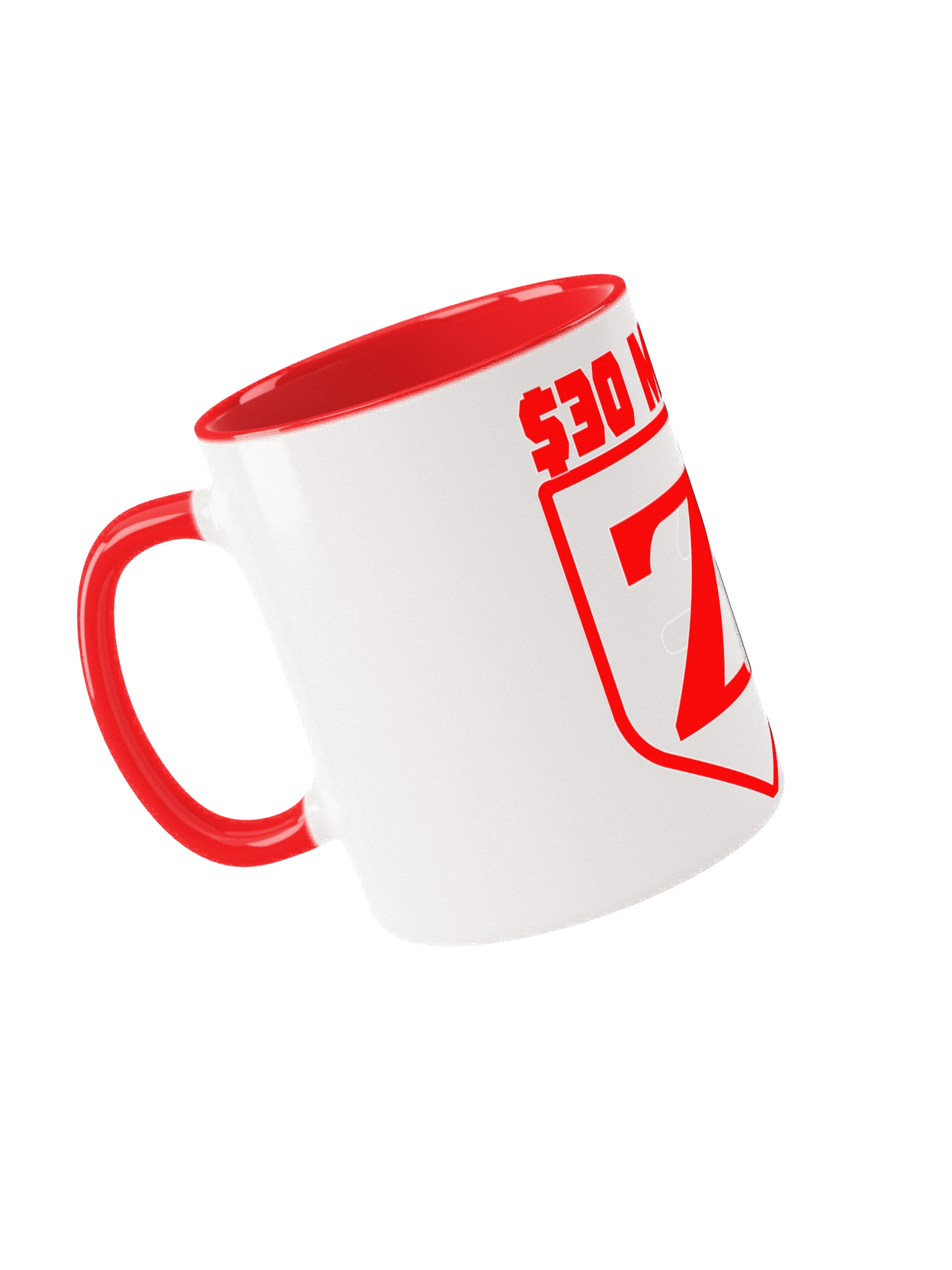 TheRunningManZ $30 Mug product image (3)