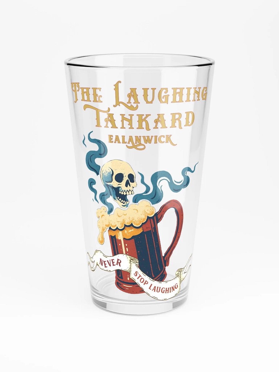 Tankard Glass product image (3)