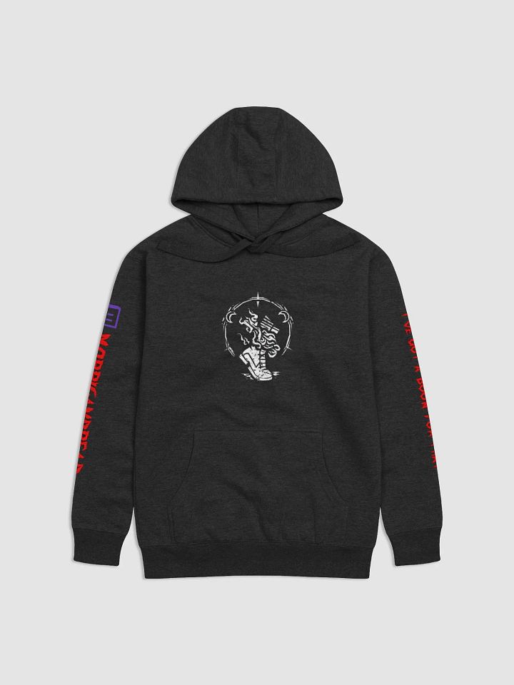 Shadow Step Hoodie product image (1)