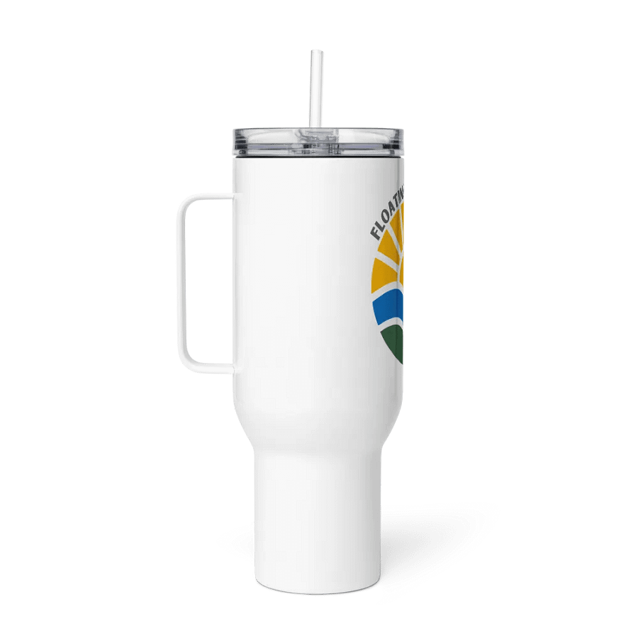 Sunrise Serenity Travel Mug product image (6)