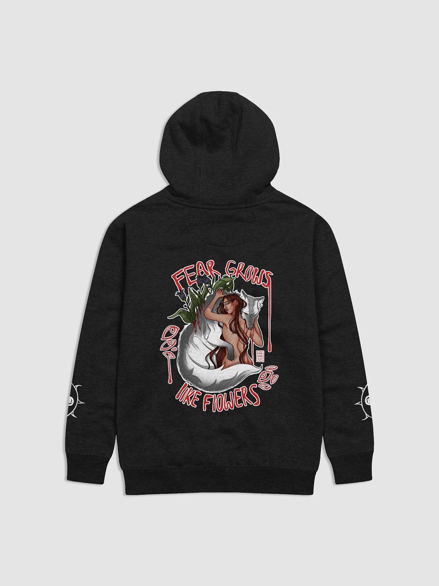 Fear grows like flowers product image (2)