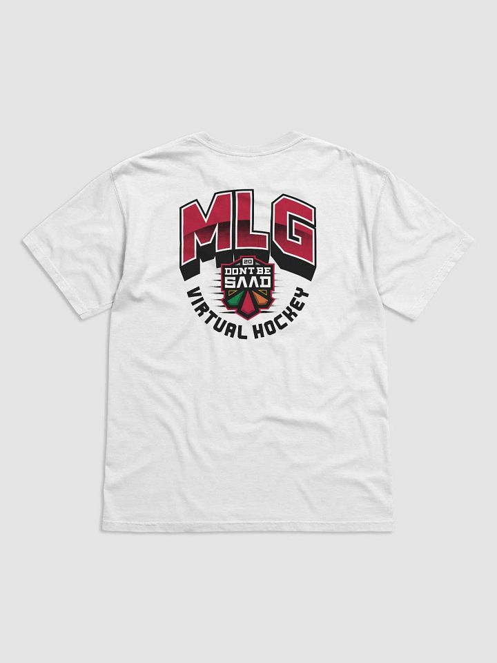 MLG Virtual Hockey - Comfort Colors product image (2)