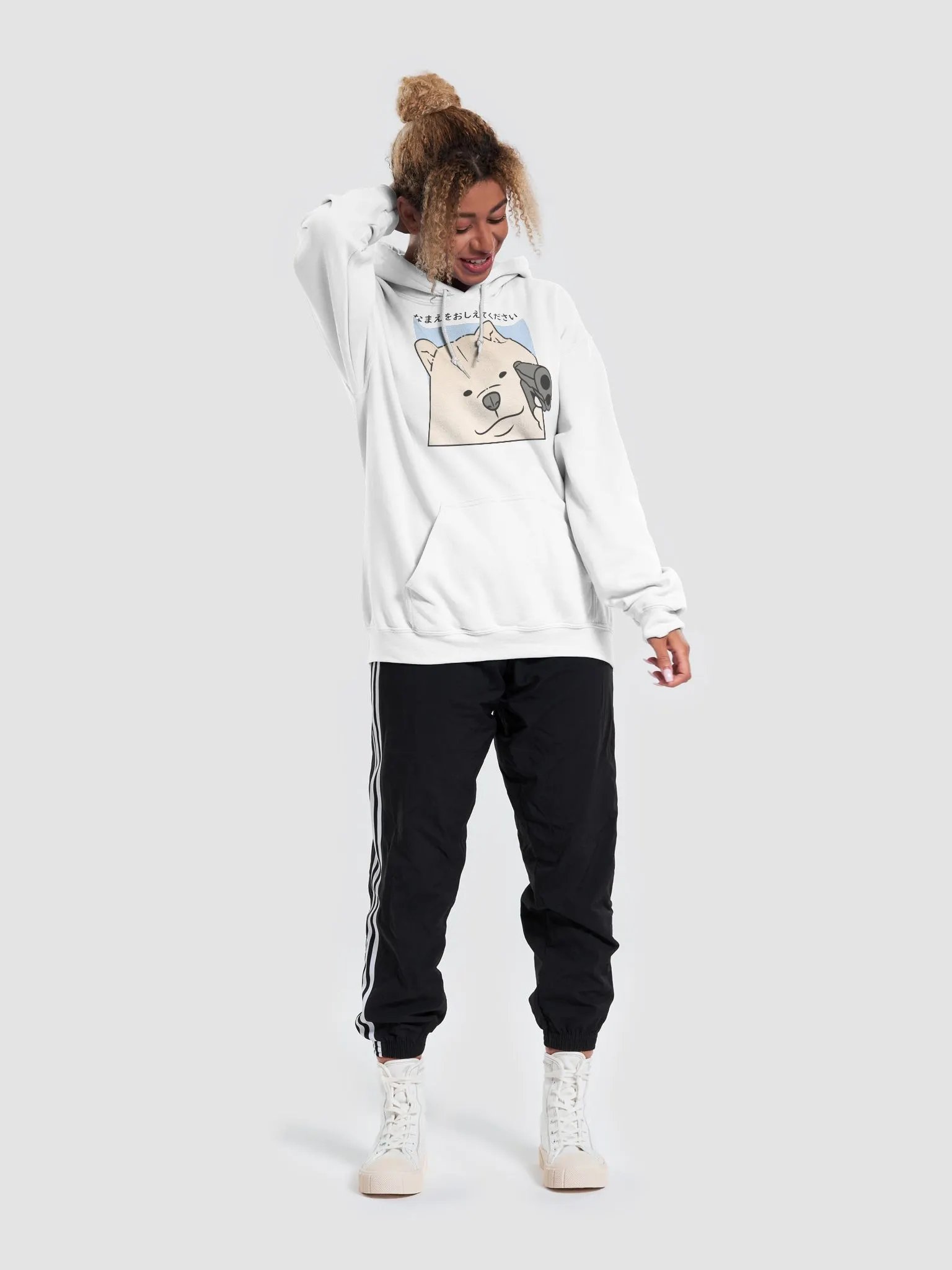 Poko Hoodie product image (71)