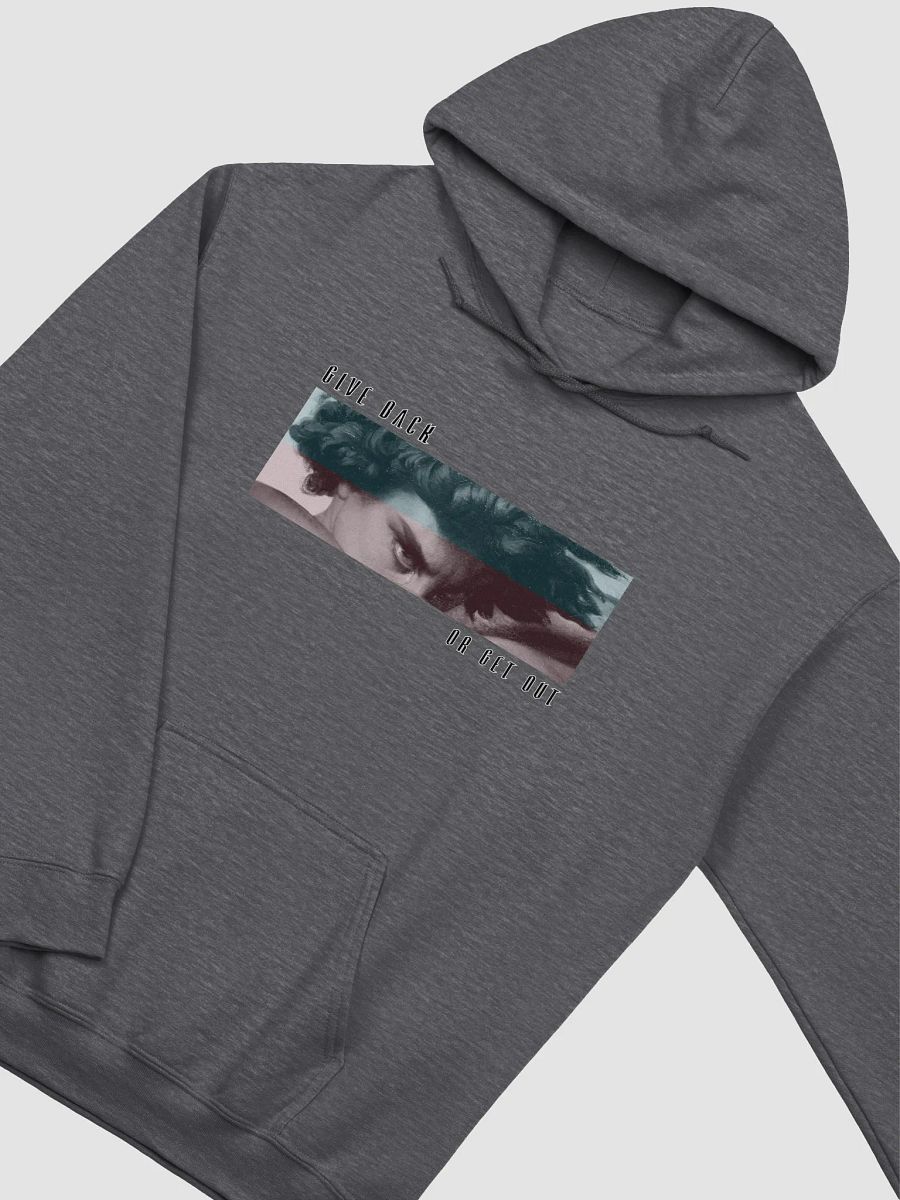 Inferno hoodie 1 product image (3)