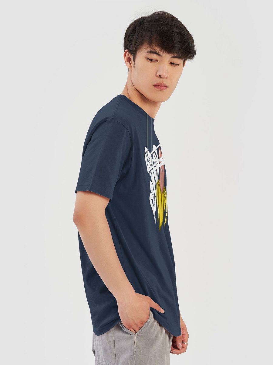 So Peeled Super Soft T-Shirt product image (34)
