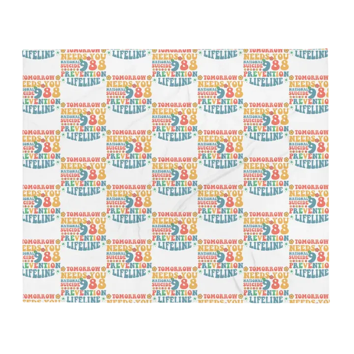 988 Blanket product image (1)