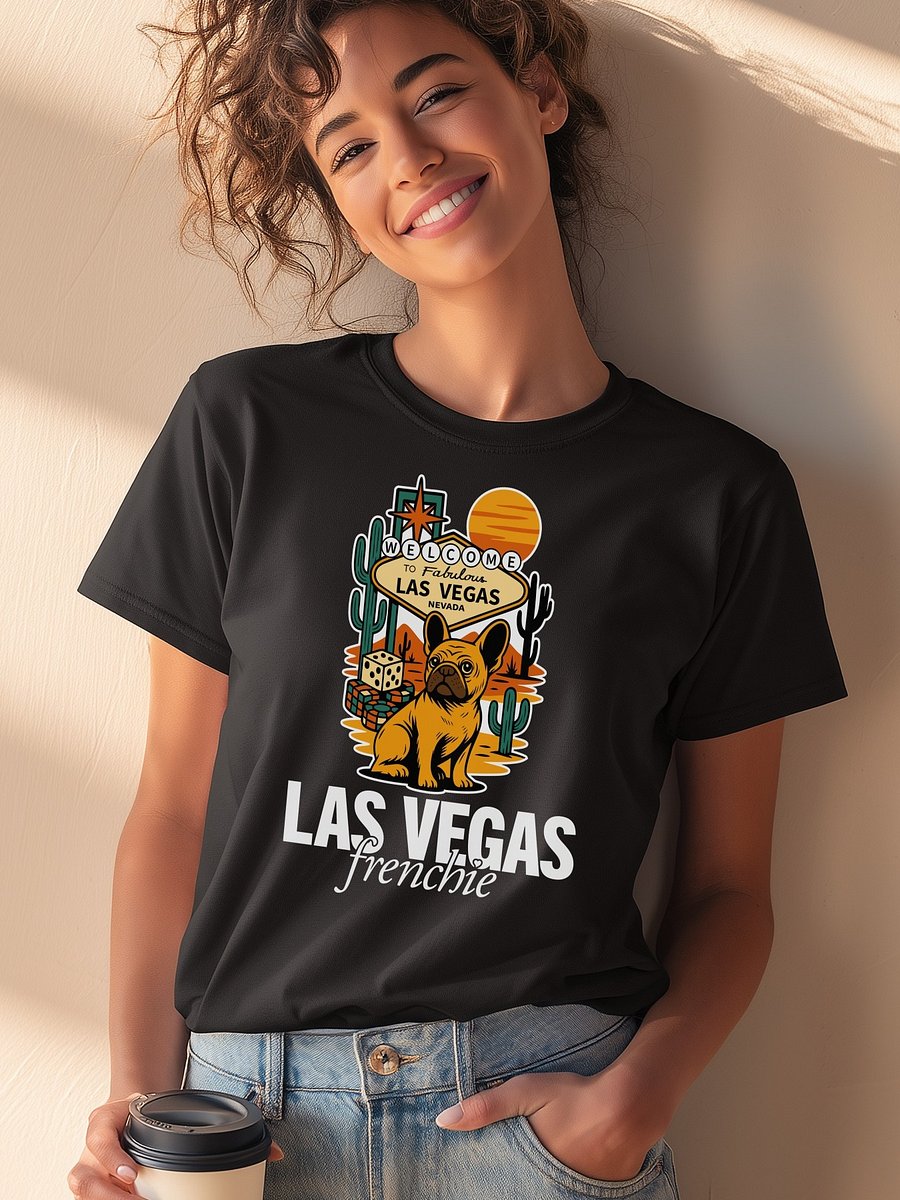 LAS VEGAS frenchie product image (4)