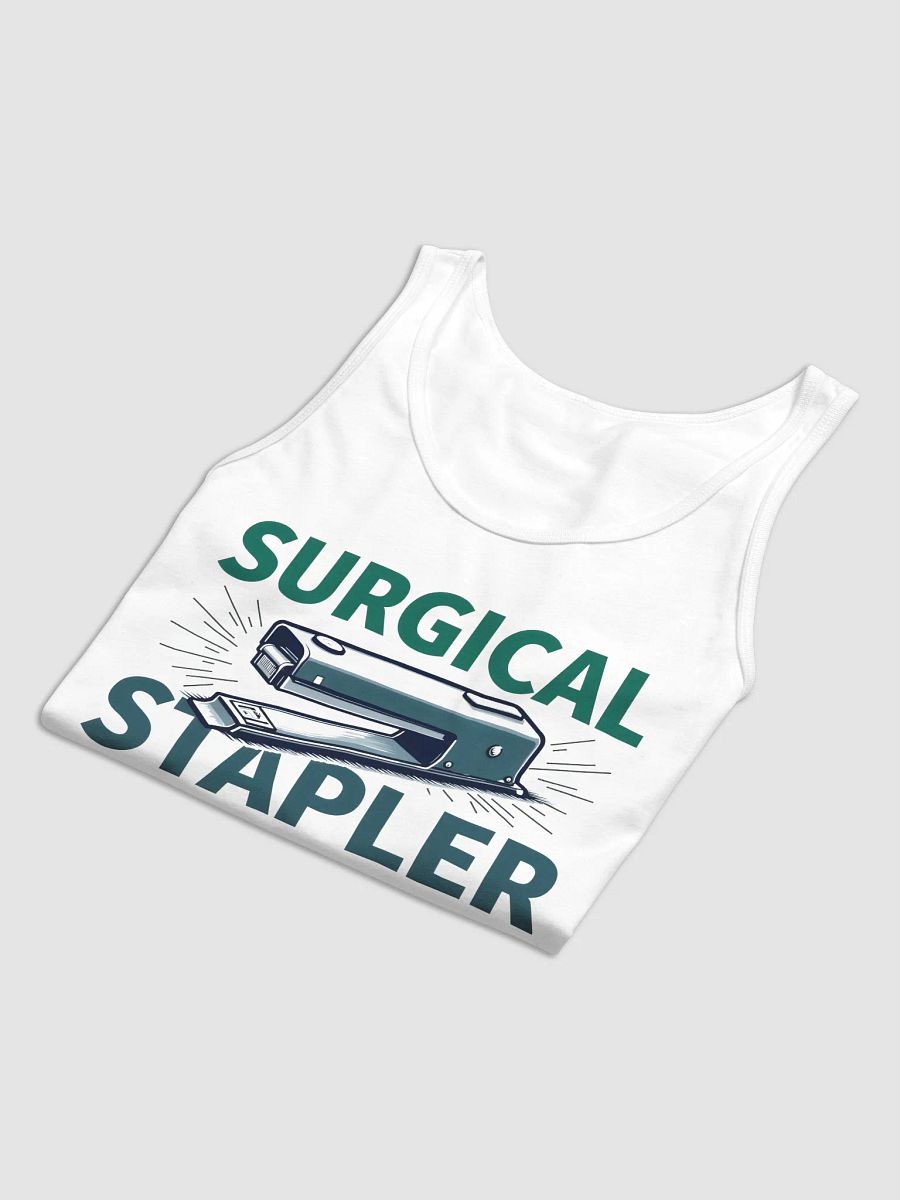 Surgical Stapler Illustrated Tank product image (7)