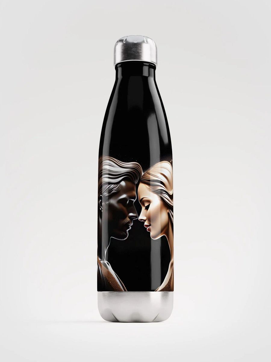 Ethereal Kiss Stainless Steel Water Bottle product image (1)