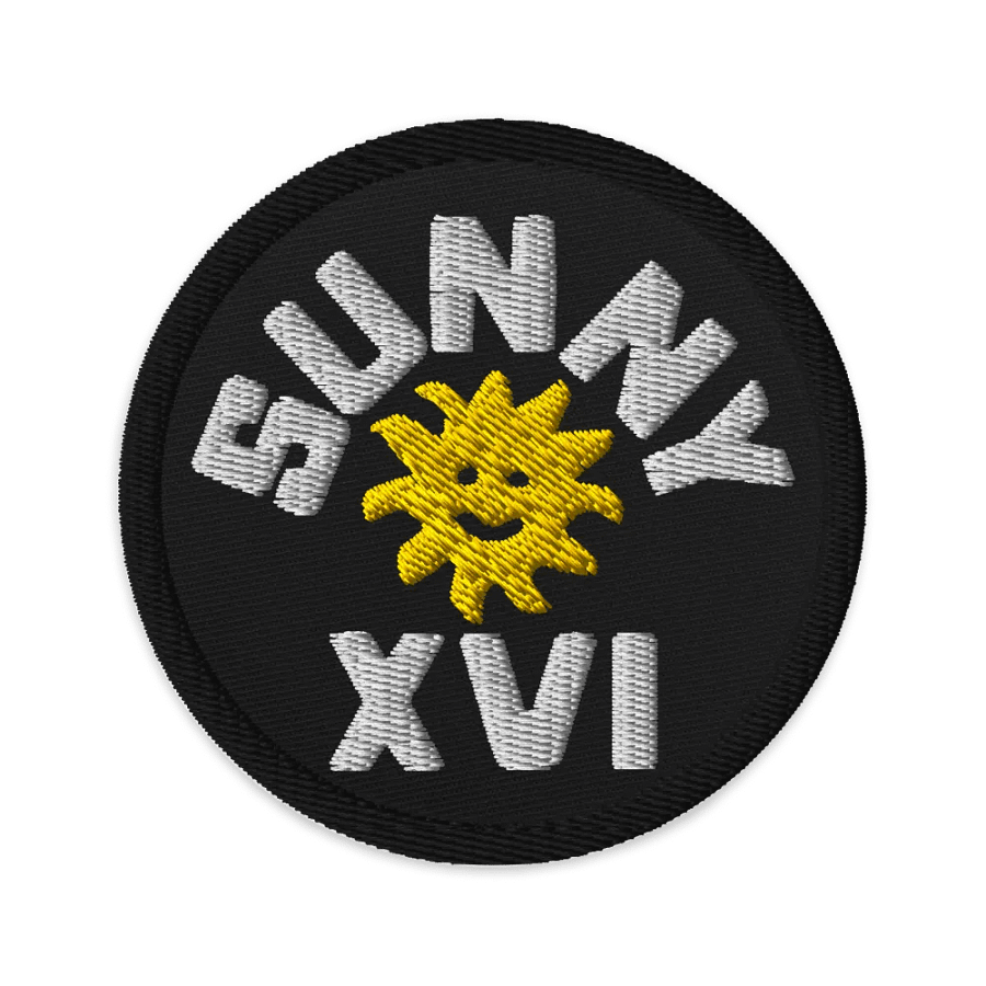 Sunny Patch product image (1)