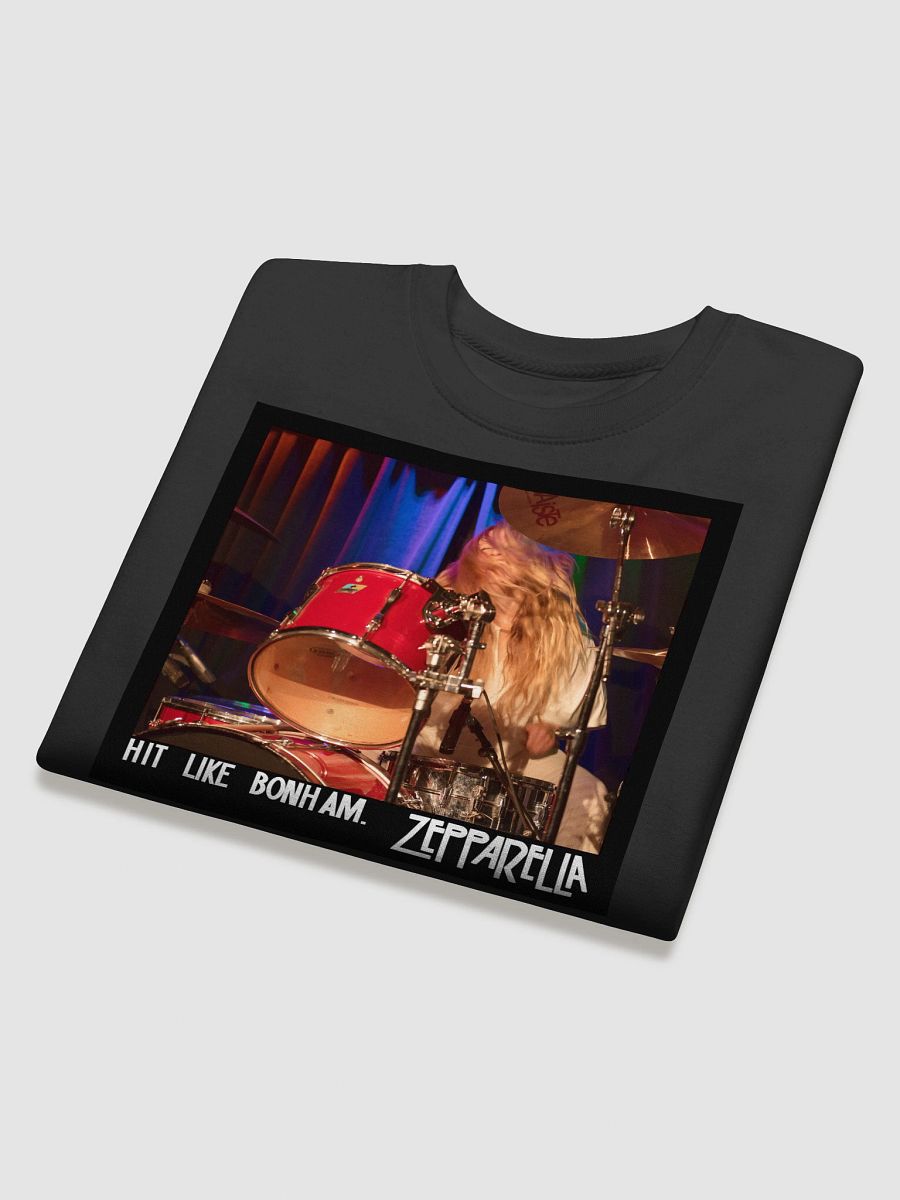 Zepparella Cotton Heritage Premium Sweatshirt product image (19)