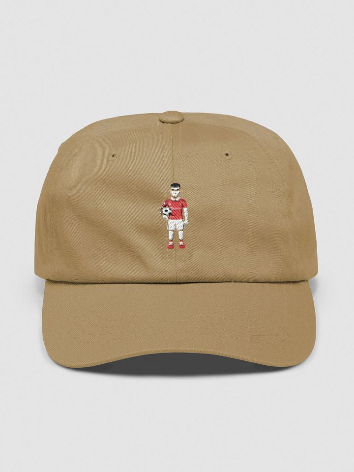 Martinez Cap product image (8)
