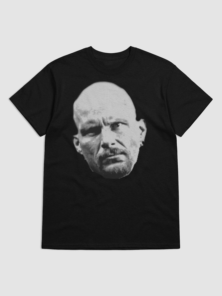 Stone Cold Heavy TEE product image (1)