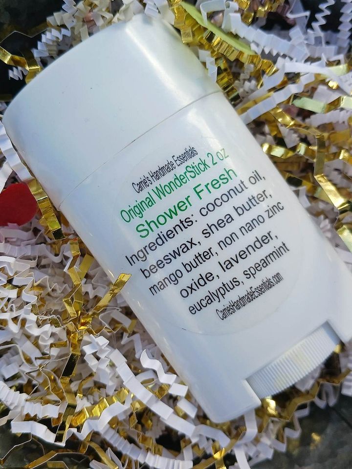 Wonderstick - Shower Fresh product image (1)