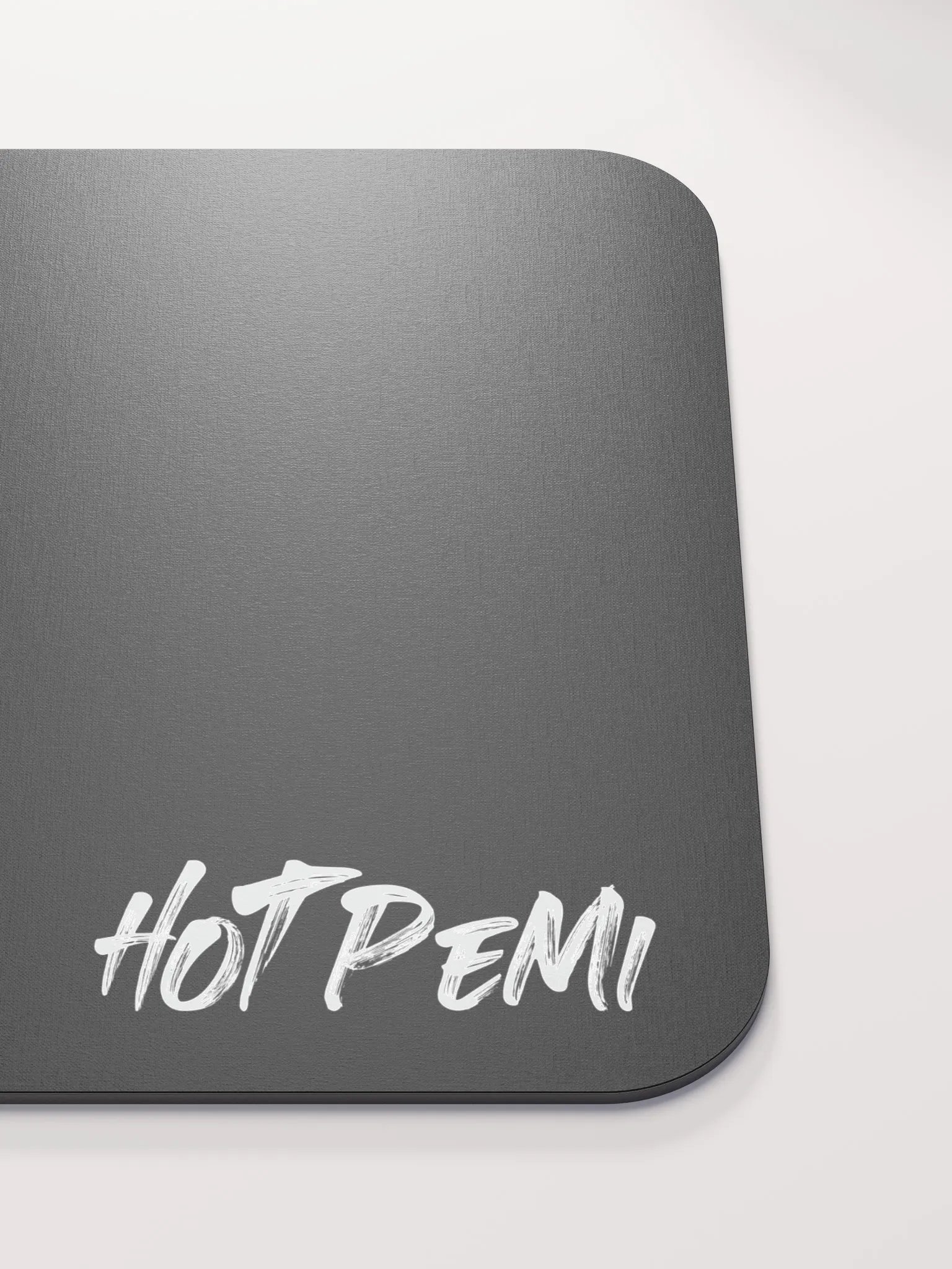 HotPemi Classic Mouse Pad product image (5)