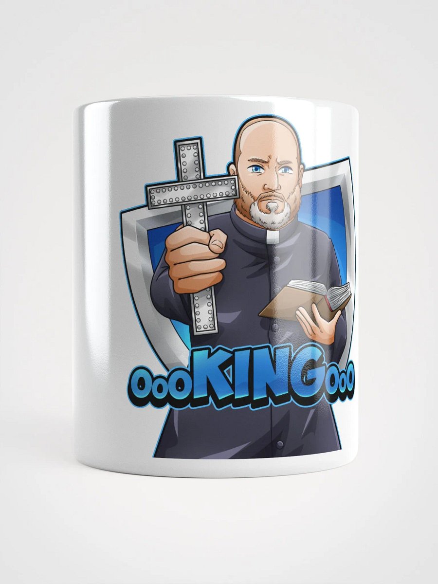 White Coffee Mug product image (13)