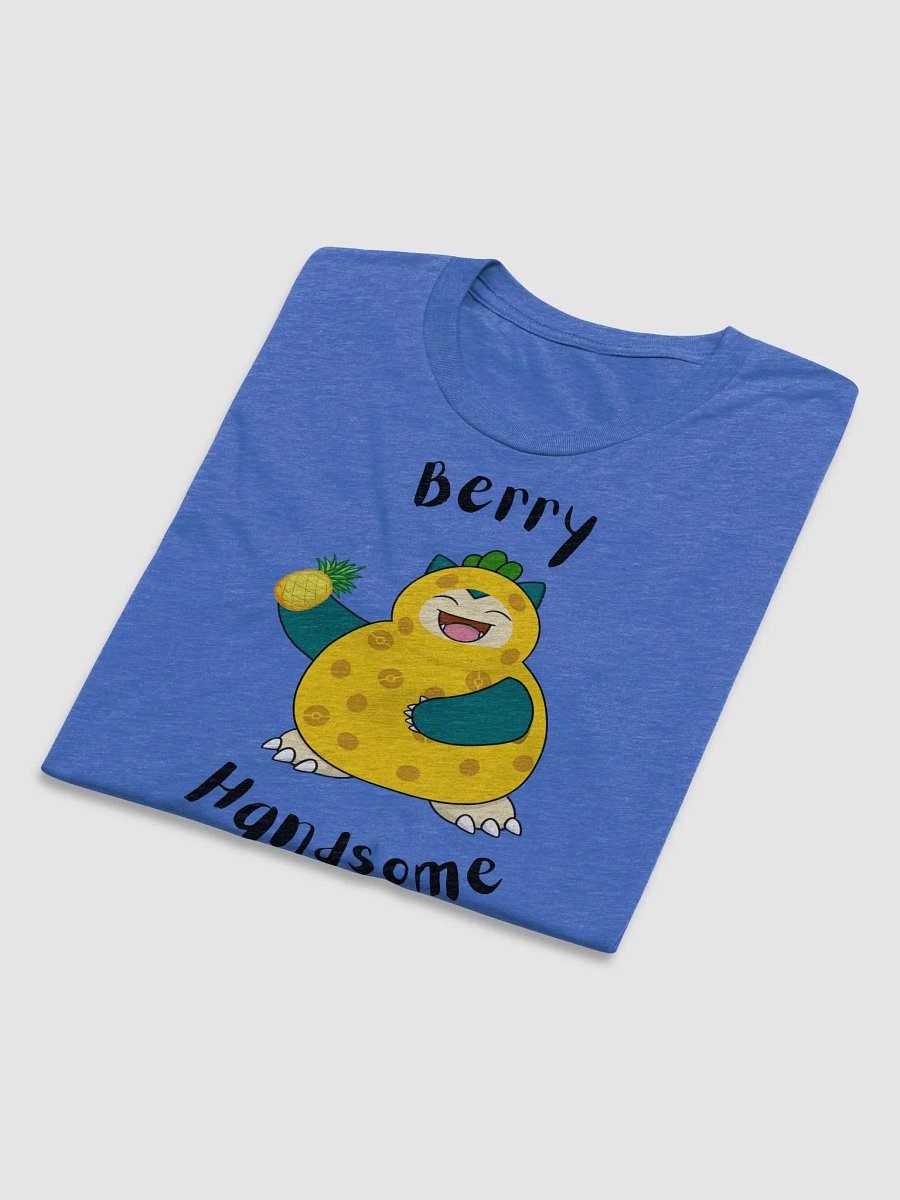 Berry Handsome - Shirt product image (52)