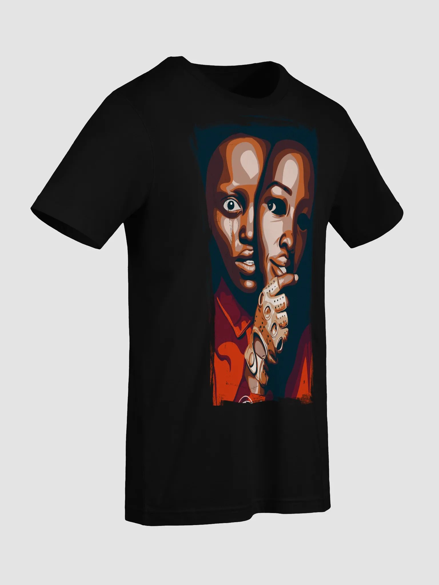 Red / Adelaide – We Are Americans product image (70)