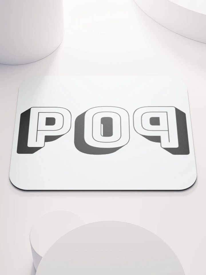 Mouse Pad product image (1)