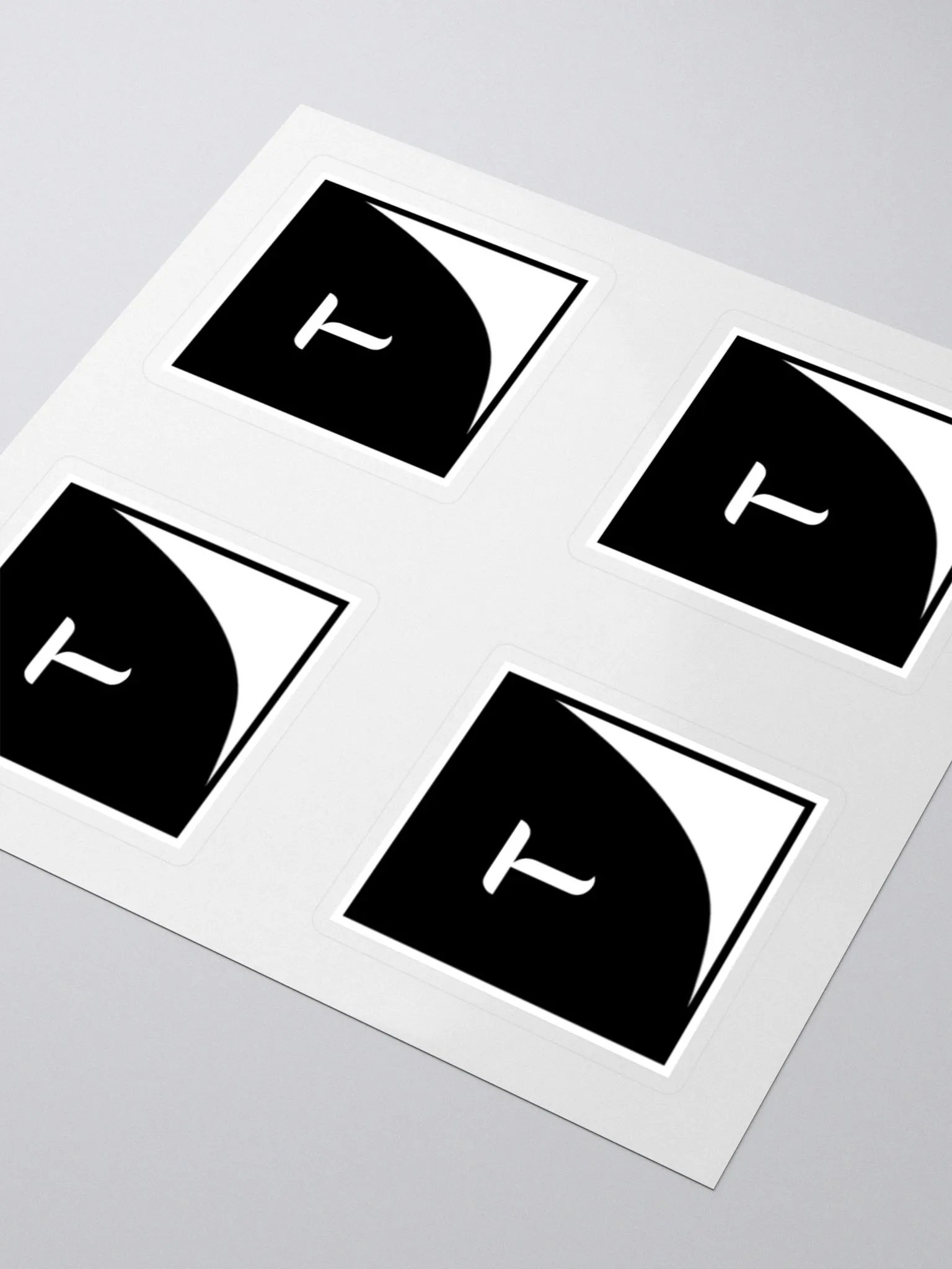 BITTENSOR ACC Sticker product image (3)