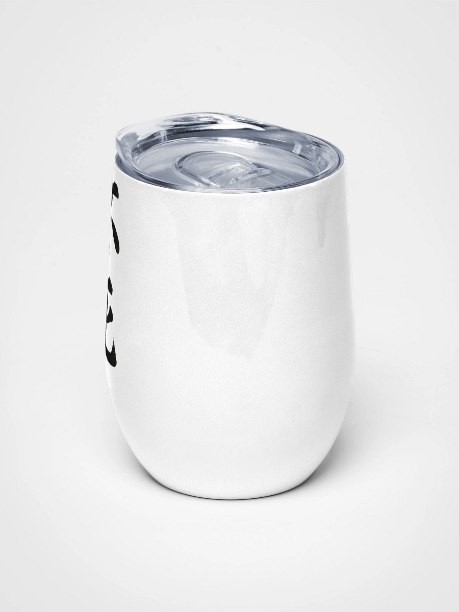 Aethelix Metal Tumbler – 不死 product image (5)