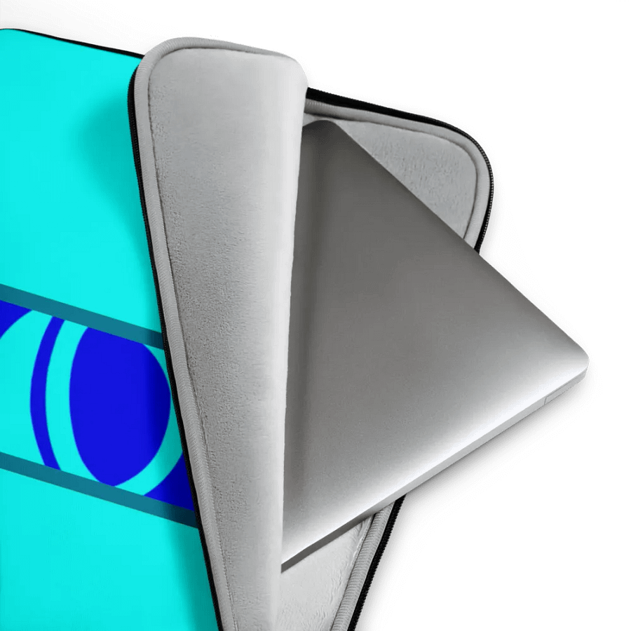 OlivierLLC Laptop Sleeve product image (4)