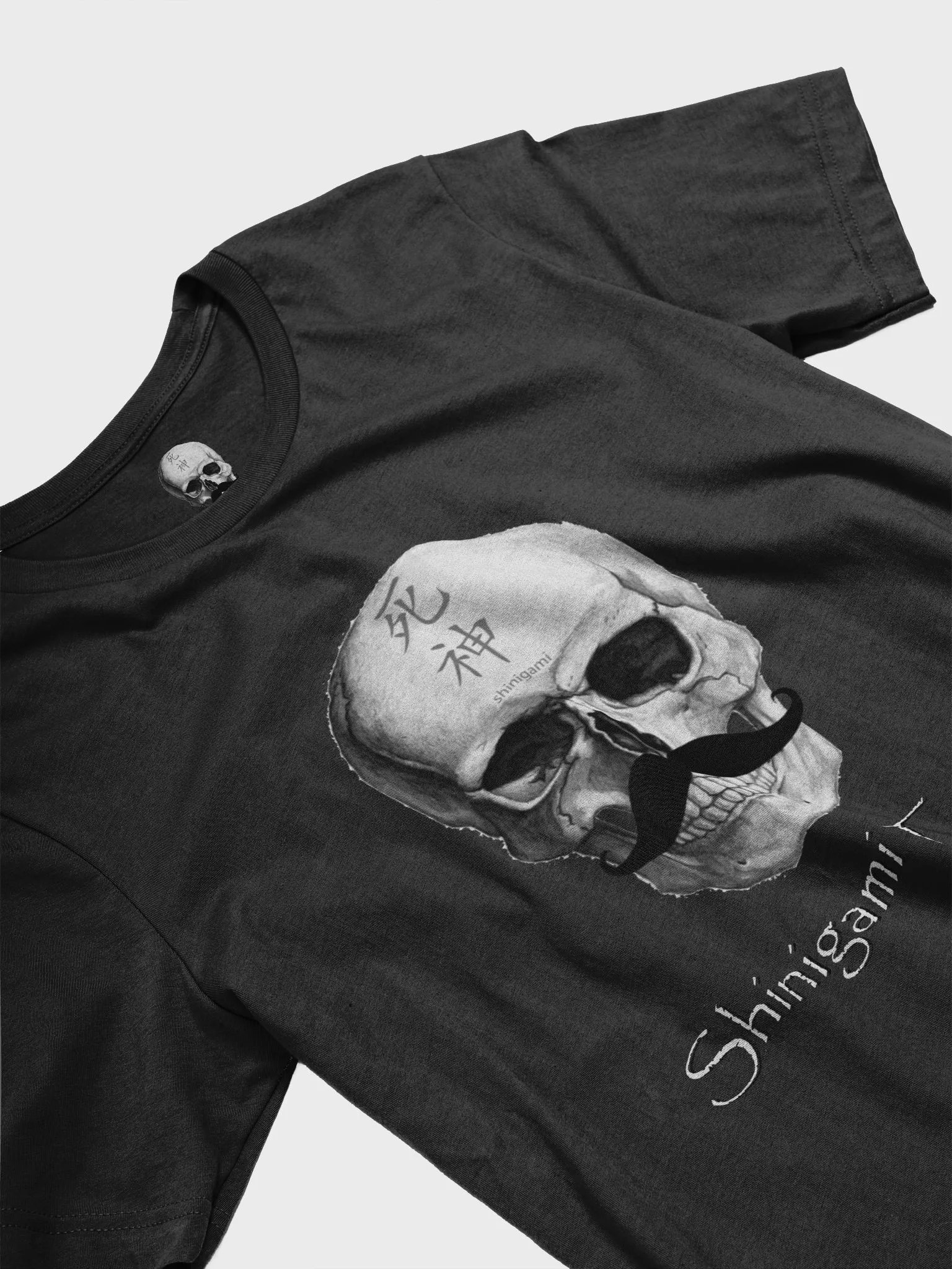 Shinigami T-Shirt product image (11)