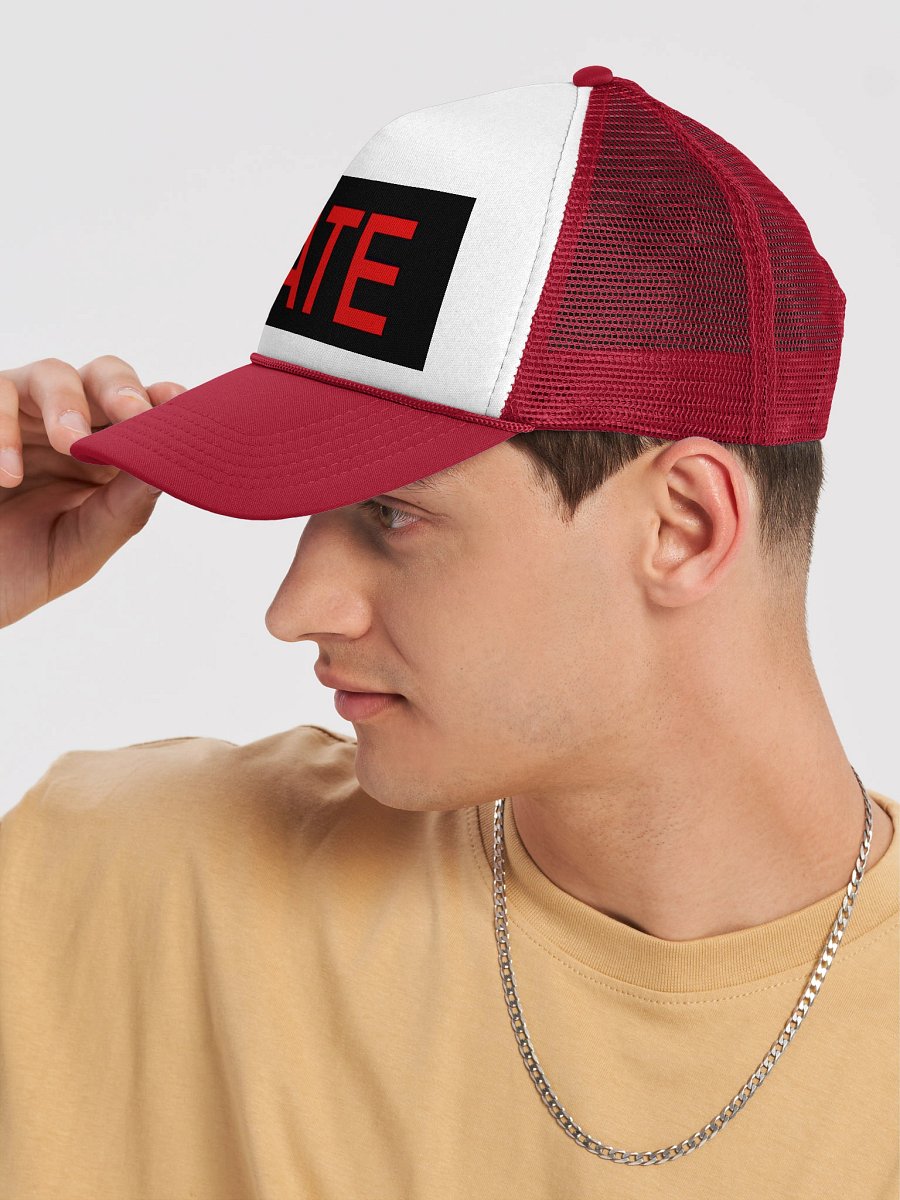 Valucap Foam Trucker Hat: fate 2.0 product image (14)