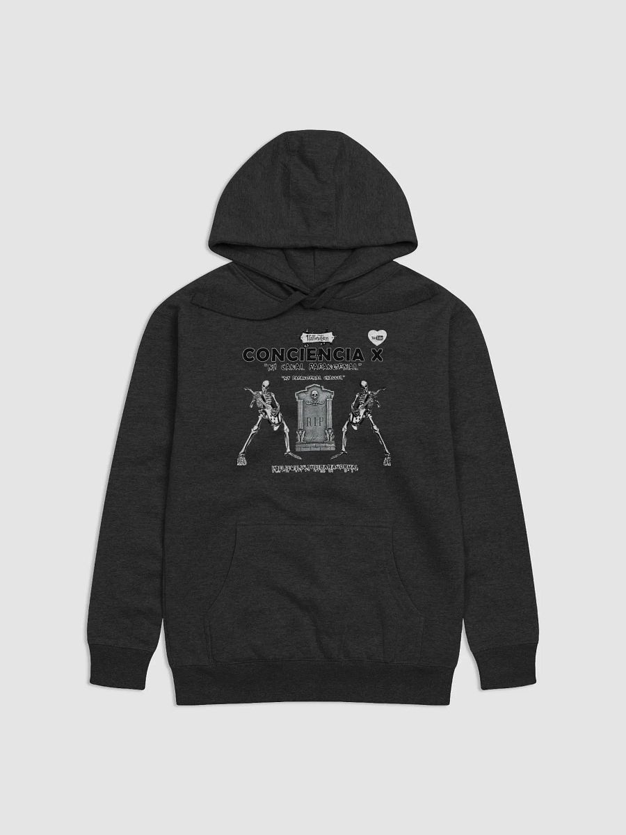 CORDIAL Tailored Labels Unisex Premium Hoodie product image (1)