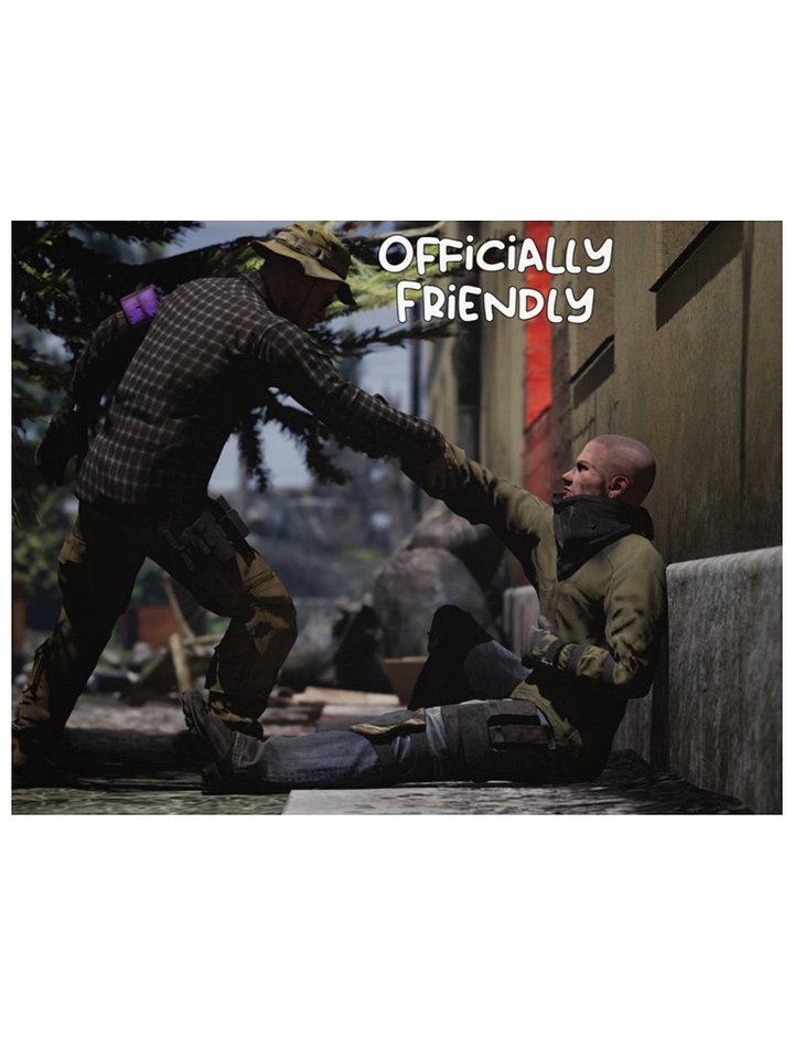 The POSTCARD v2 product image (2)