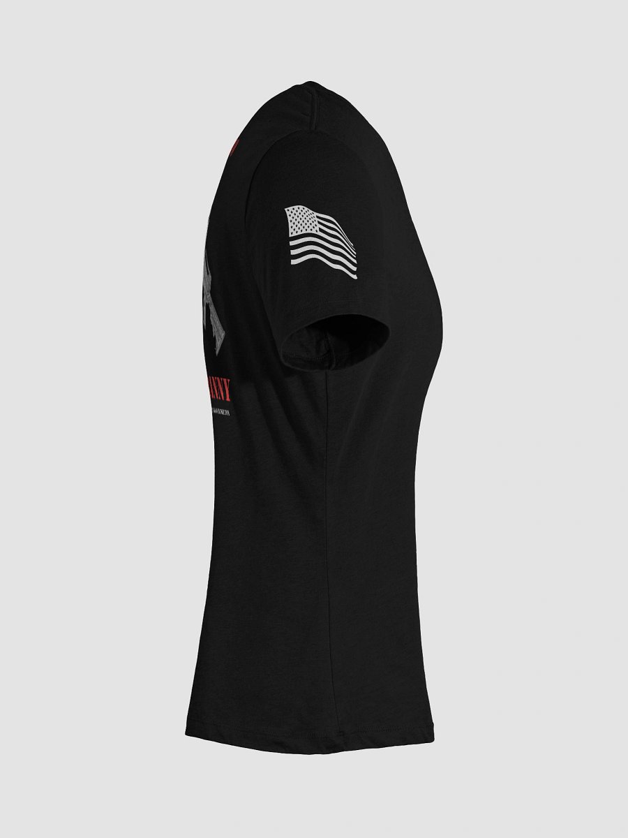 Right to Resist Tyranny - Woman's T-Shirt product image (4)