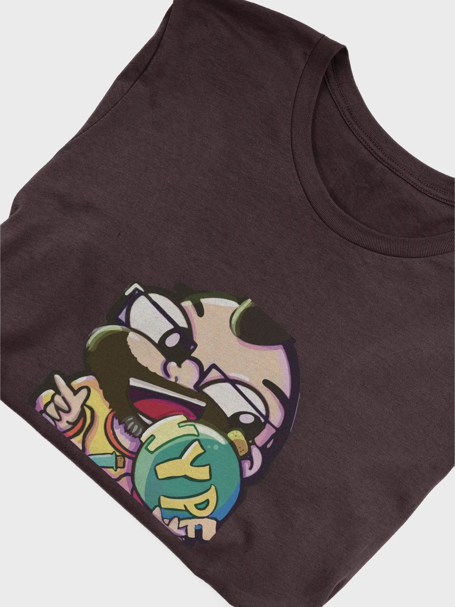 Hype T-Shirt product image (3)