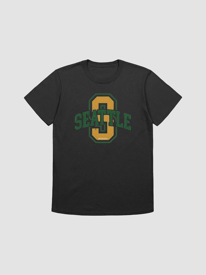 Man T-Shirt Unisex Softstyle Shirt product image (1)