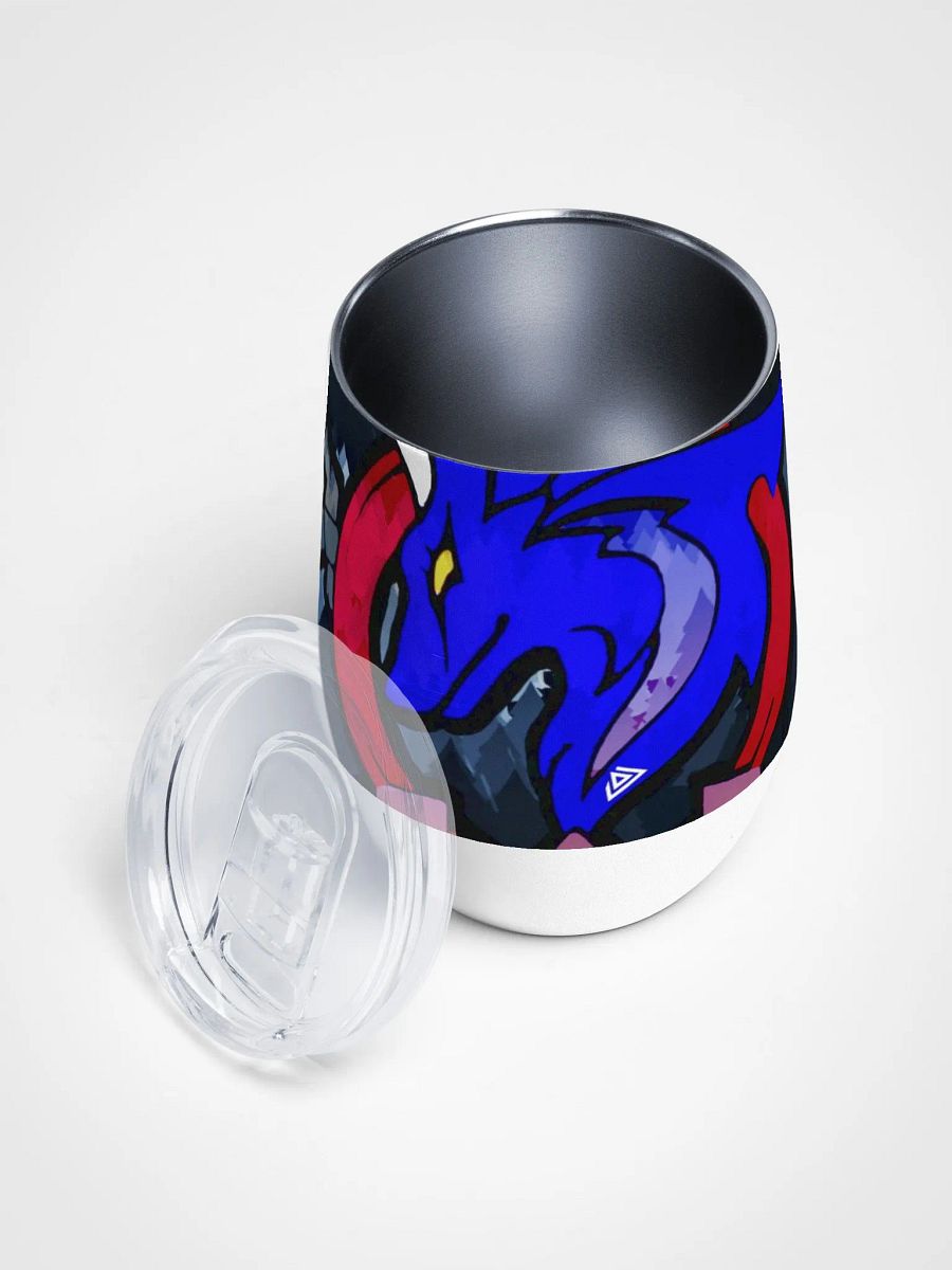 Skull Cat product image (3)