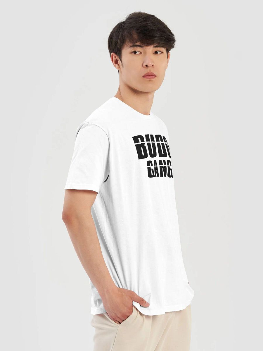 Budo Gang Martial Arts T-Shirt product image (4)