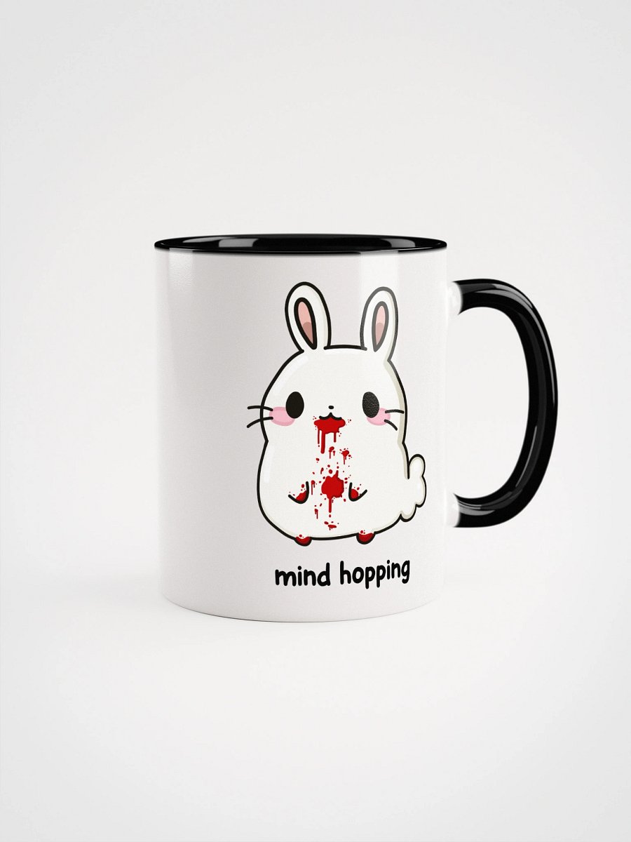 "Mind Hopping" Mug product image (2)