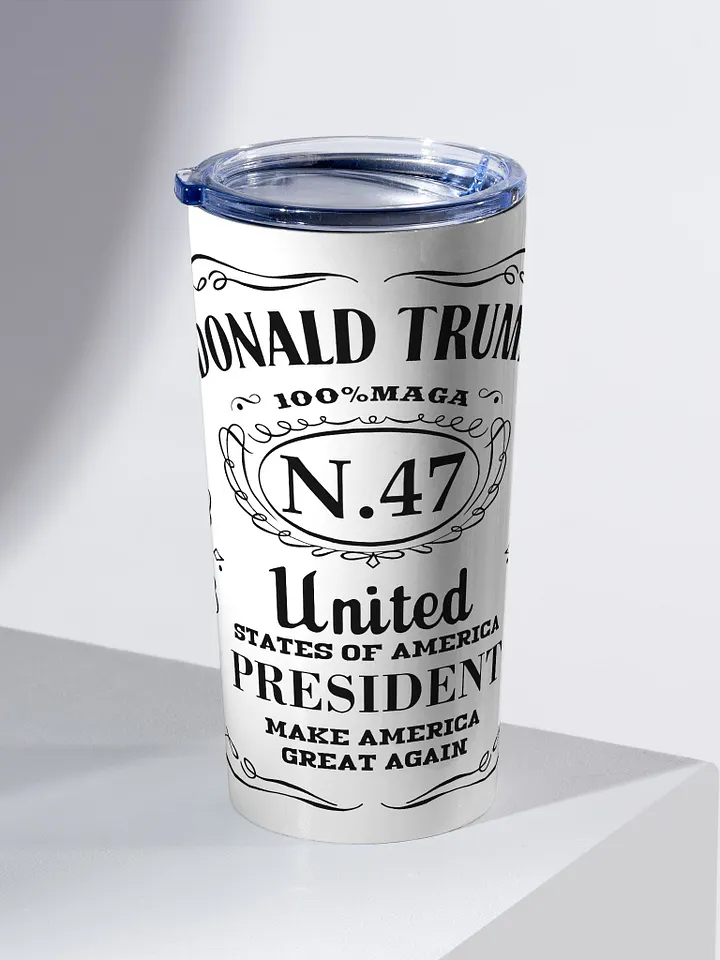 The Patriot Sipper product image (2)