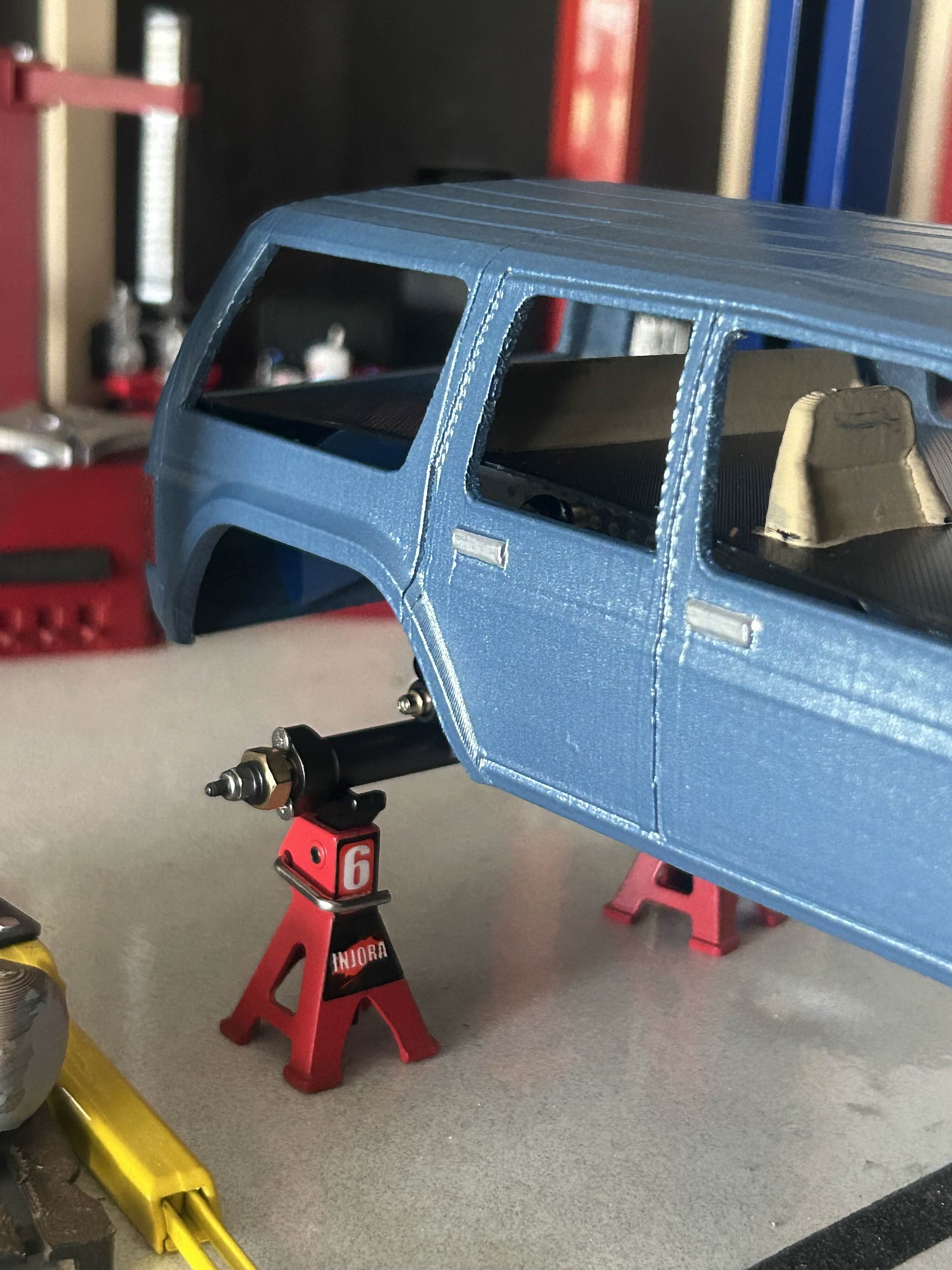 SDRC Body / Chassis product image (4)