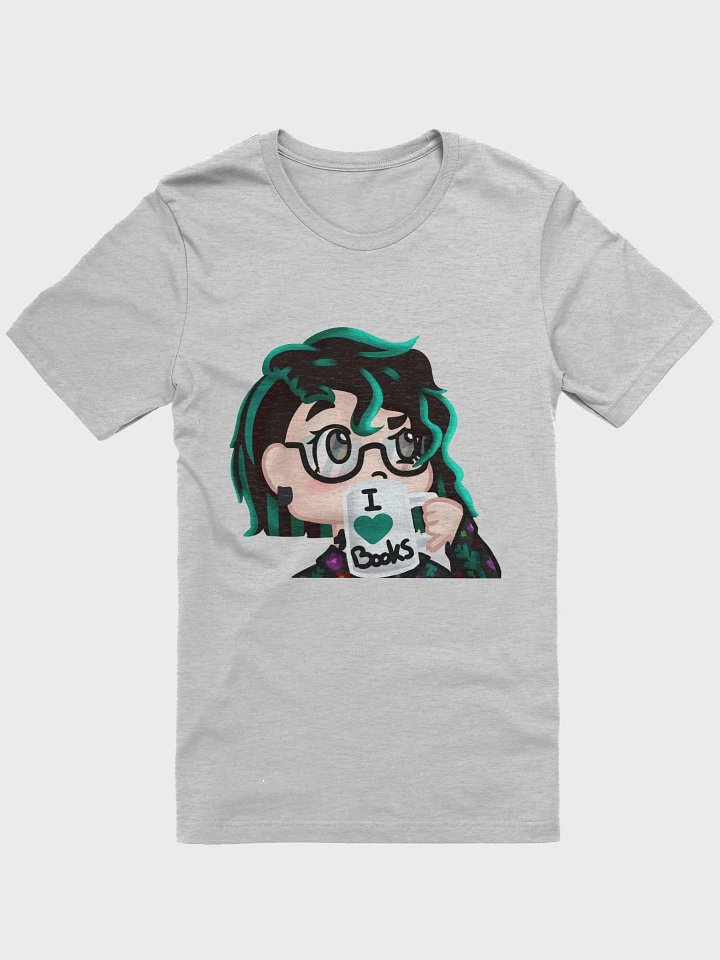 Sip Unisex T-Shirt product image (6)