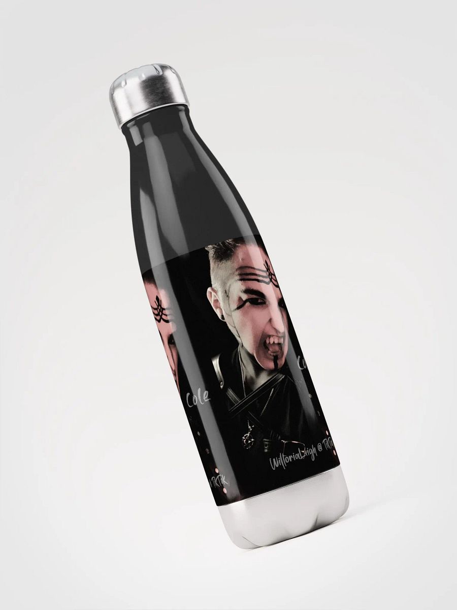 Cole Rage Bottle product image (3)