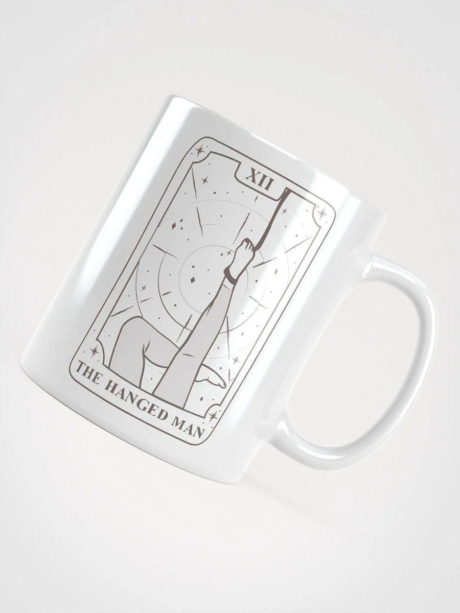 The Hanged Man Mug product image (12)