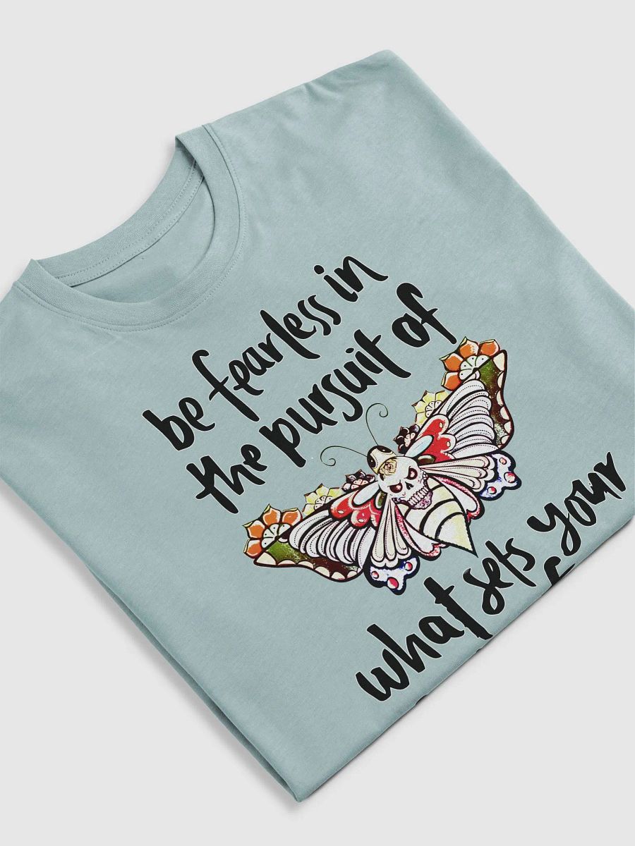 Fearless Butterfly | Men's Tee product image (9)