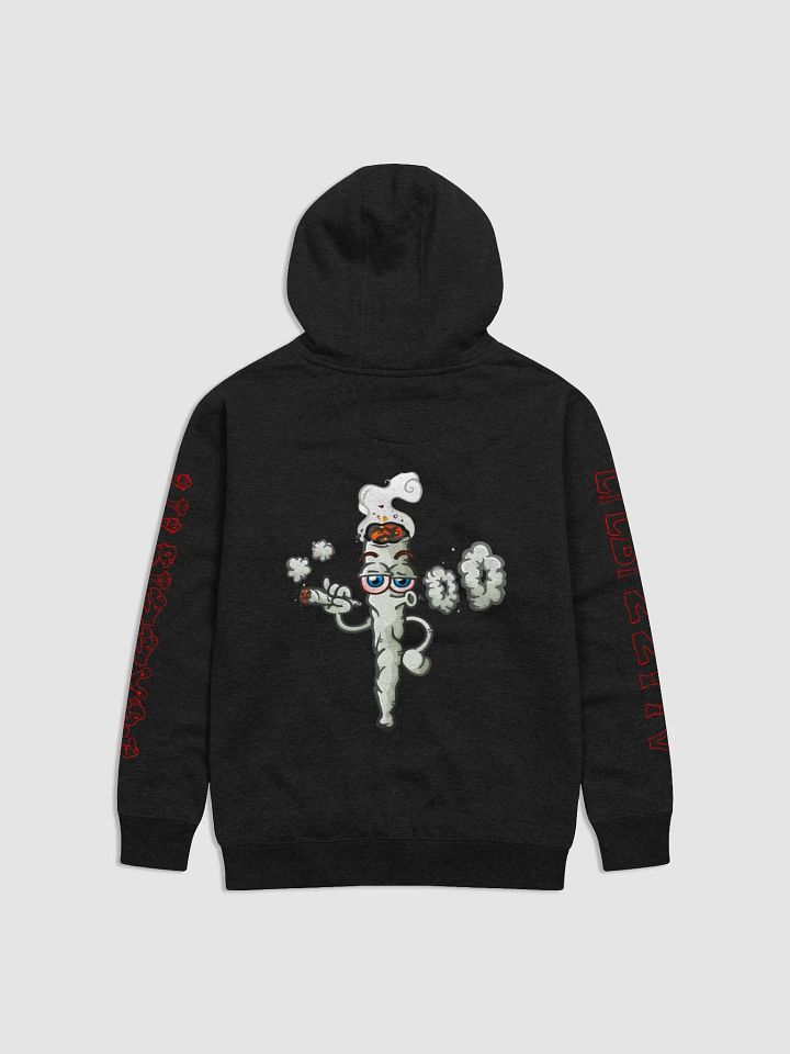 BizzWorld drip hoodie product image (20)