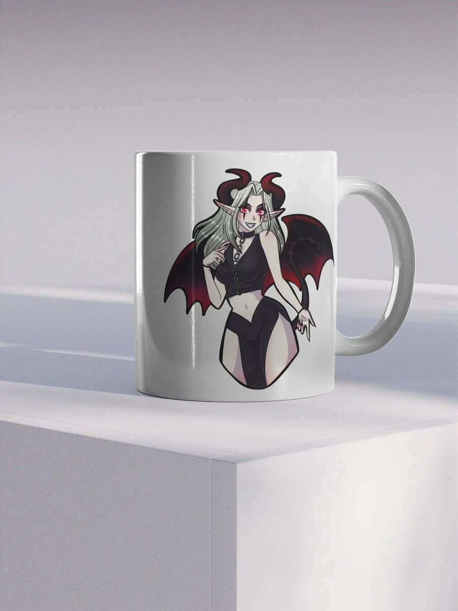 DemonMedic Mug! product image (4)
