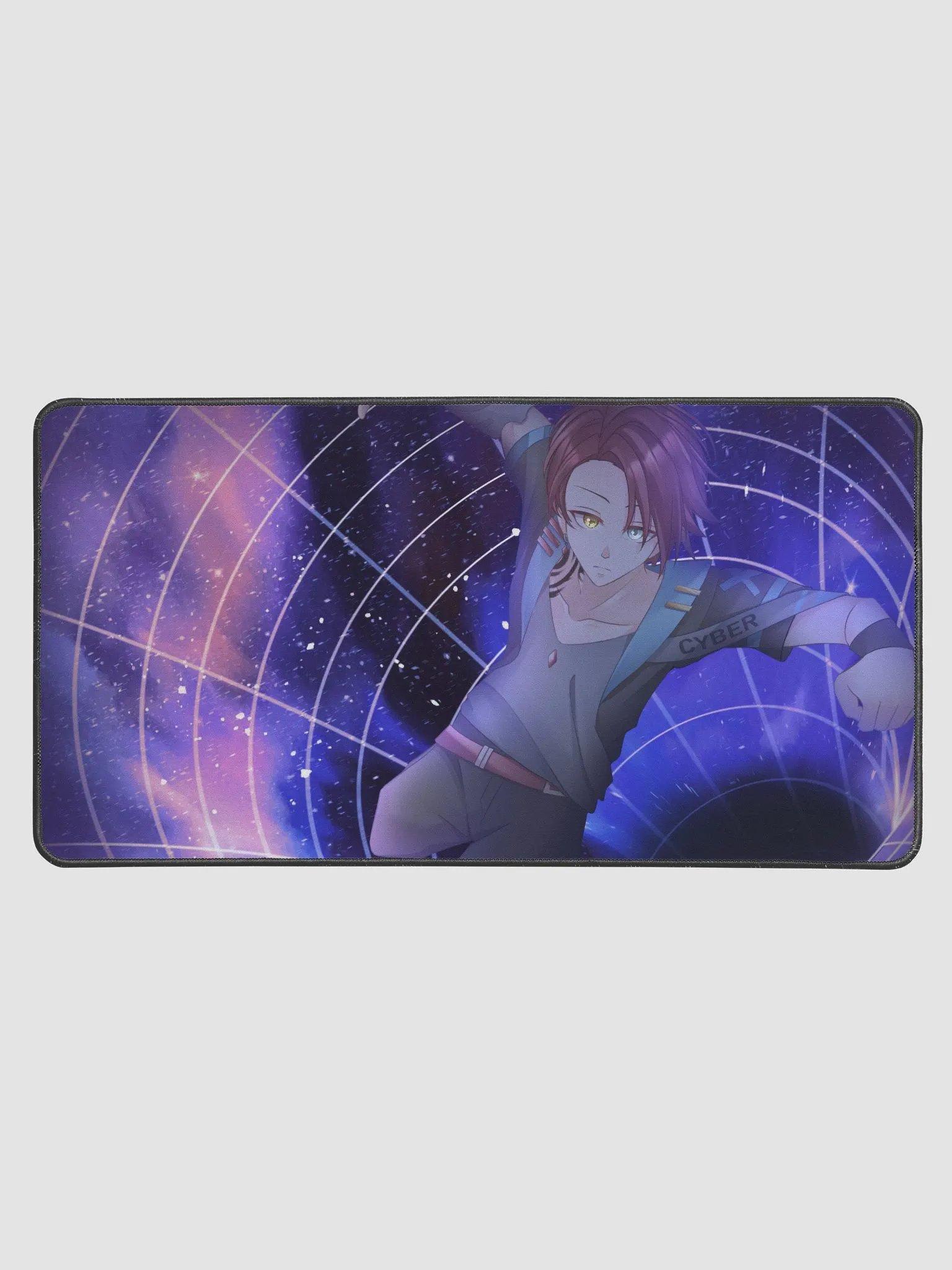 Atlas Colored Deskmat 15.5