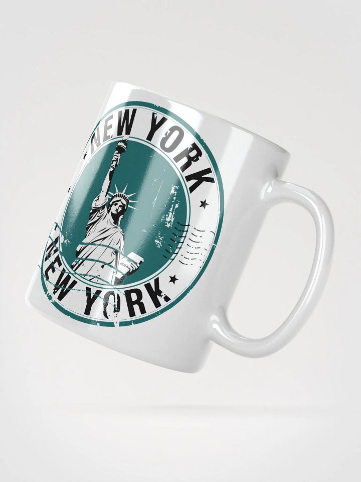 New York – USA State Pride Collection product image (6)
