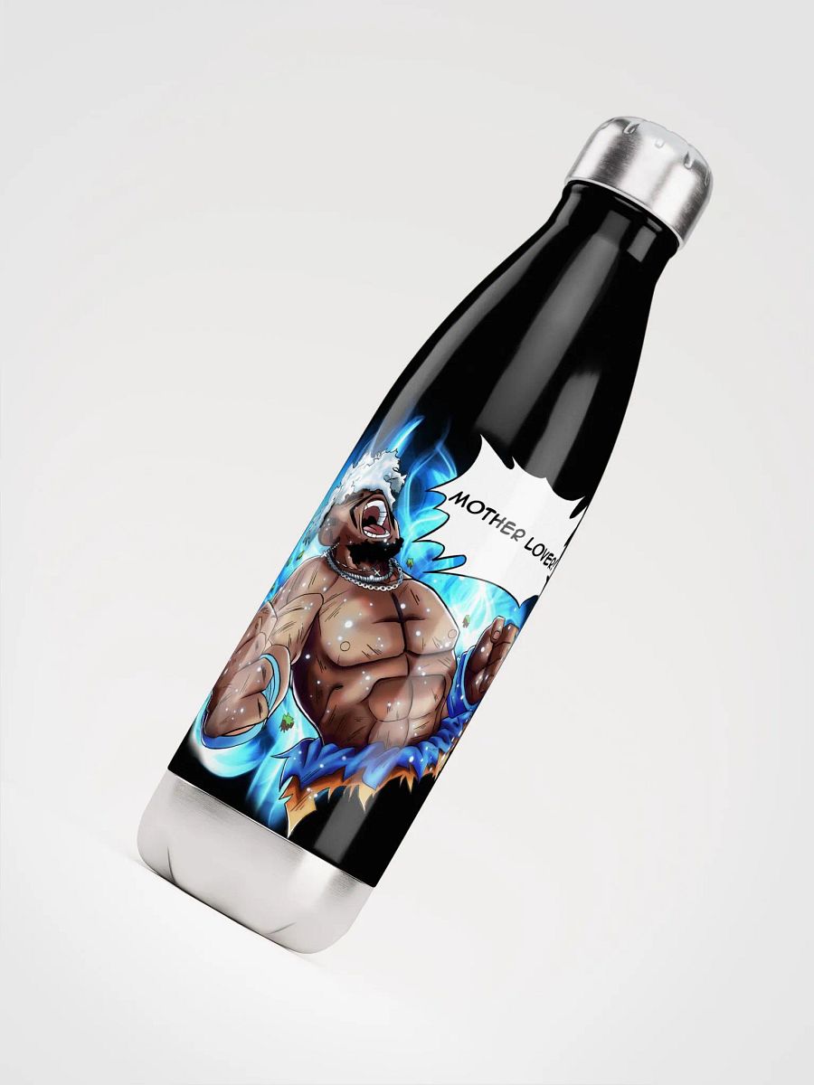 Stainless Steel Water Bottle product image (1)