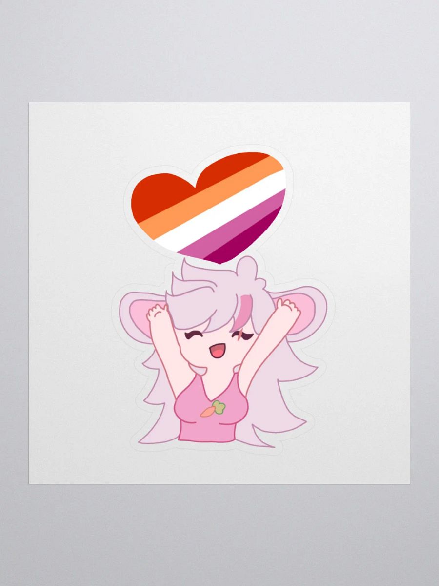 Lesbian Love product image (1)
