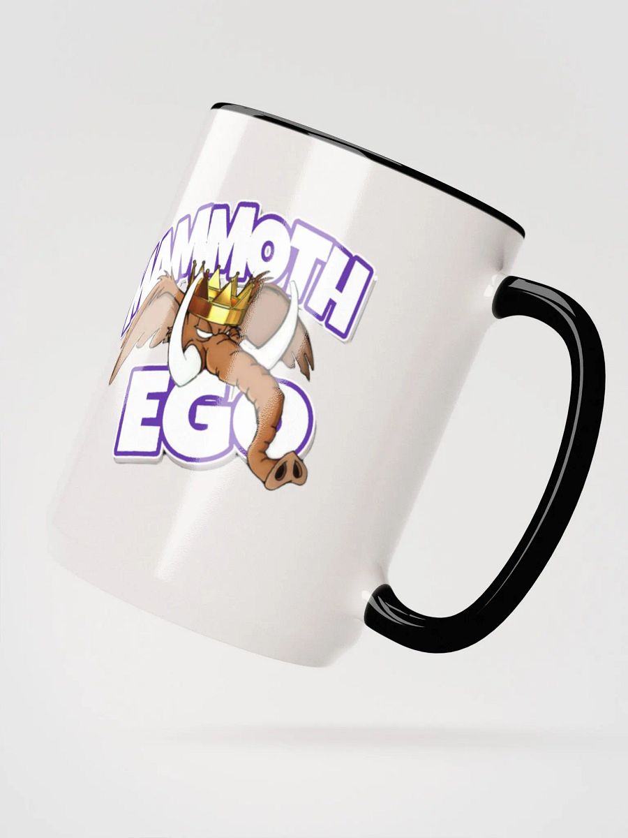 Official Villain Mug Edition product image (10)