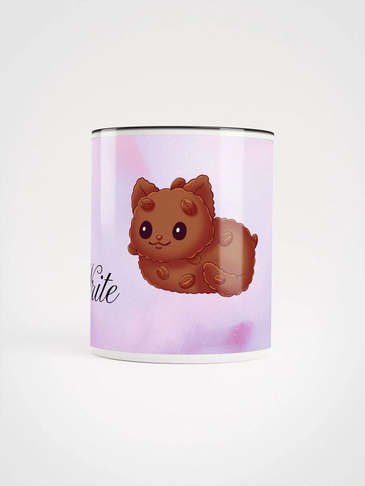 Kitty Coffee Mug product image (1)
